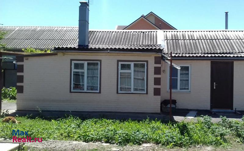 Азов переулок Тимирязева продажа частного дома