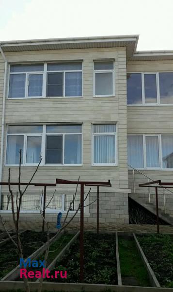 Супсех село Супсех, улица Гагарина продажа частного дома