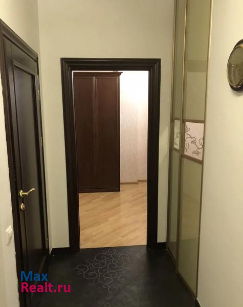 Ростов-на-Дону Университетский переулок, 115 квартира купить без посредников