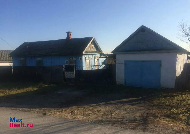 Славянск-на-Кубани  продажа частного дома