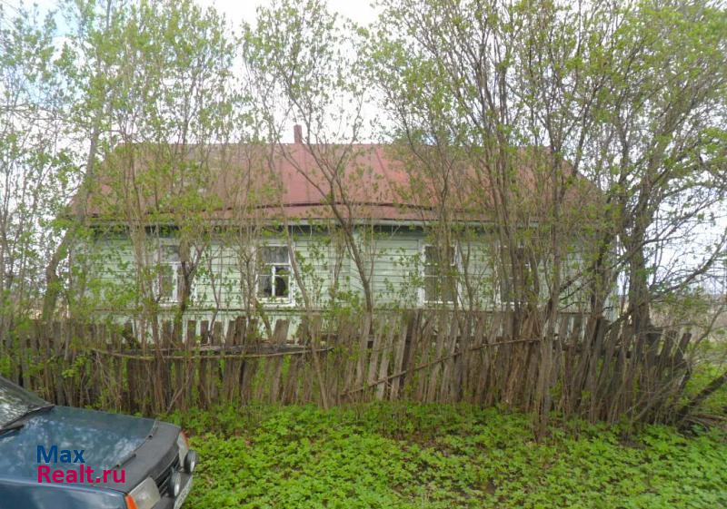 Новоржев деревня Курохново частные дома