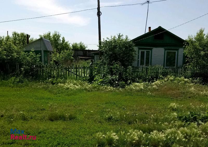Шербакуль село Новоцарицыно, Москаленский район, улица Гагарина, 54 продажа частного дома