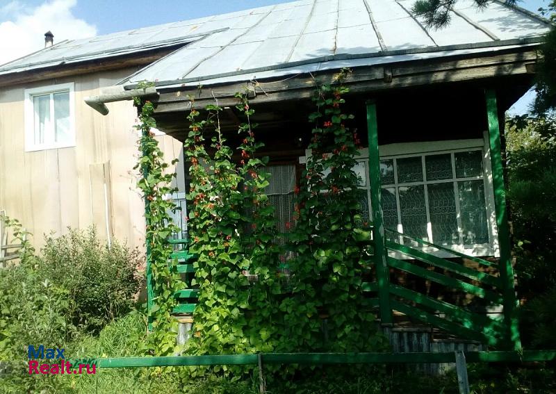 Промышленная село Красное, улица Пушкина, 47 продажа частного дома