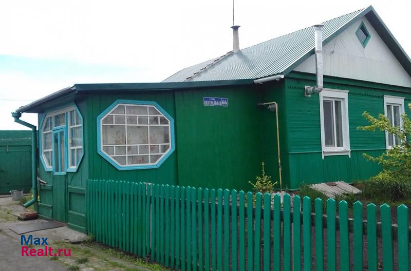 Москаленки село Ильичёвка, Центральная улица, 66 продажа частного дома