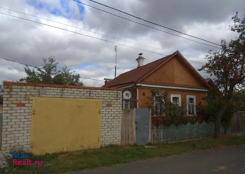 Трубчевск Трубчевское городское поселение продажа частного дома