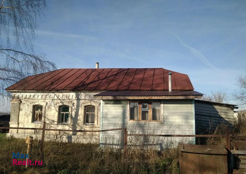 Петровское село Тынково продажа частного дома