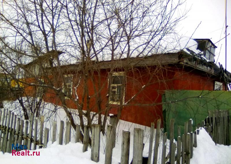 Омск село Харино, Кирпичная улица, 28 продажа частного дома