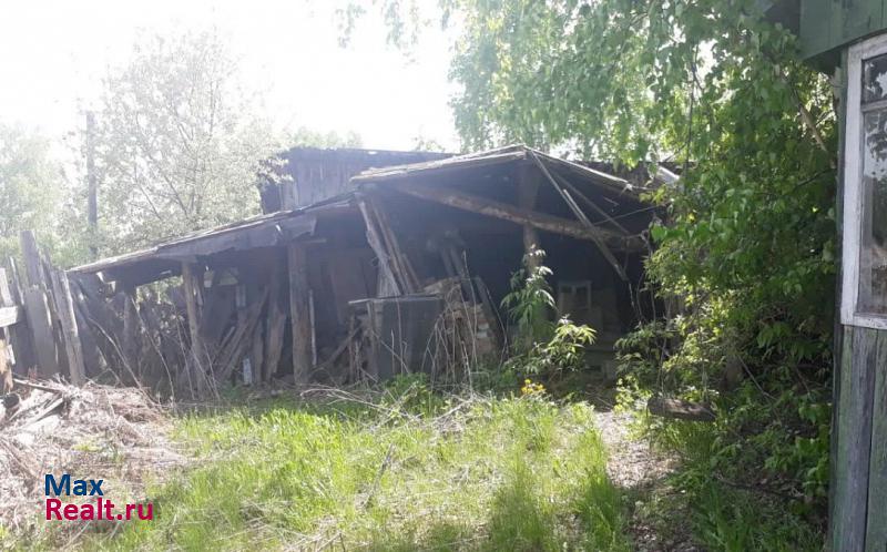 Большая Мурта село Павловщина продажа частного дома