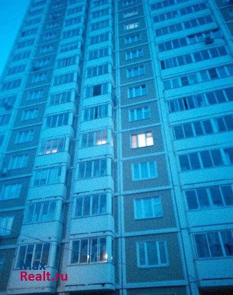 Кременчугская улица, 3к2 Москва продам квартиру