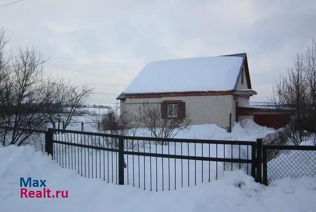 Тольятти село Брусяны продажа частного дома