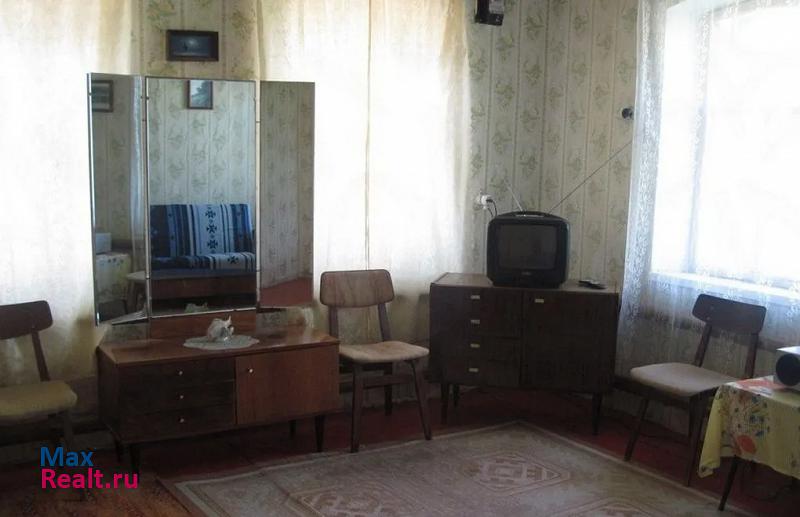 Спасск-Рязанский село Исады продажа частного дома