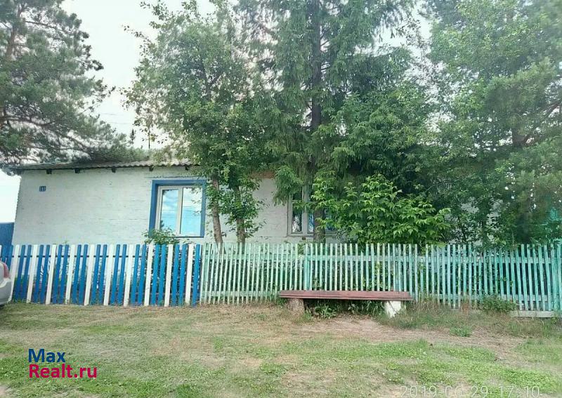 Муромцевский район Большеречье продам квартиру