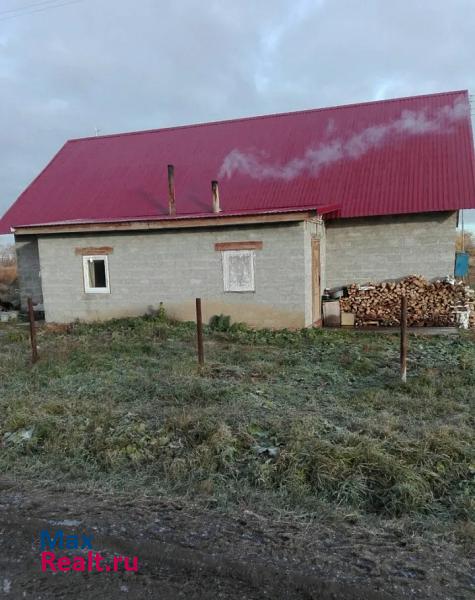 Заводоуковск деревня Кокуй продажа частного дома