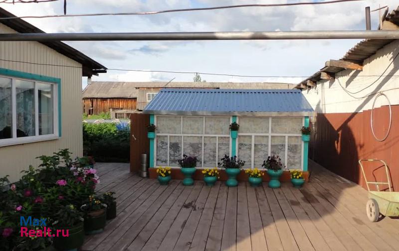 Киренск село Макарово продажа частного дома