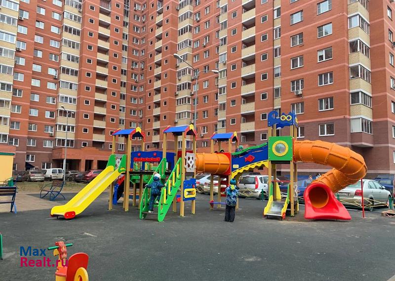 Балашиха проспект Ленина, 76 квартира купить без посредников