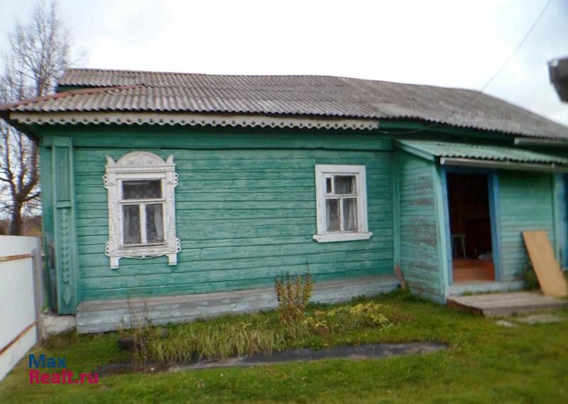 Петровское посёлок Петровское, Новая улица, 33 продажа частного дома
