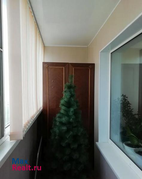 Жигулевск Жигулёвск, Молодёжный проспект, 13 квартира купить без посредников