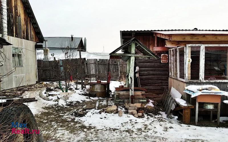 Каменск-Уральский Челябинская область, село Усть-Багаряк, улица Ленина, 81 продажа частного дома