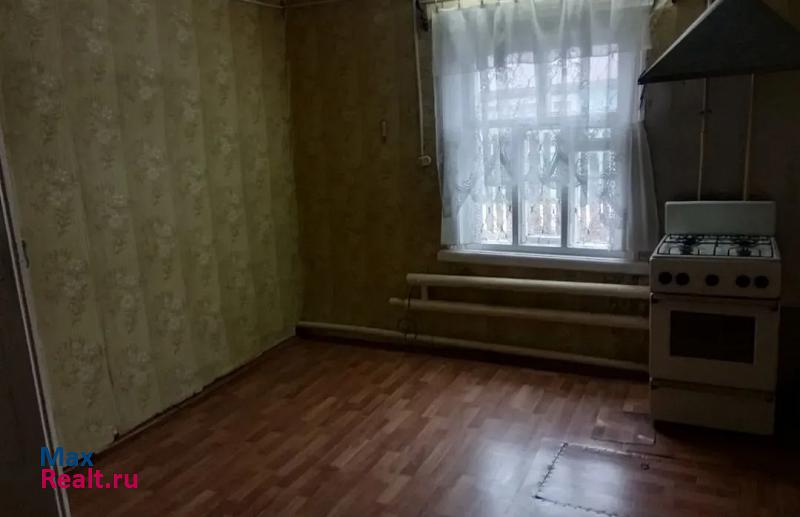 Кохма улица Некрасова, 30 продажа частного дома