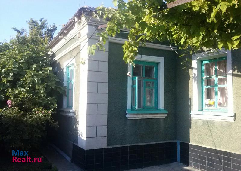 Керчь улица Левищева, 16 продажа частного дома