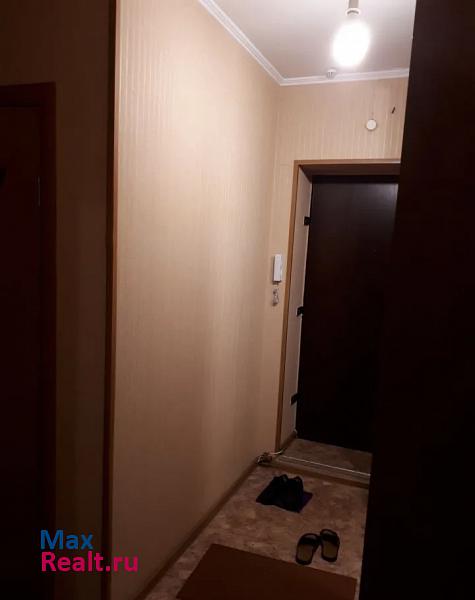 Барнаул Красноармейский проспект, 69Б квартира купить без посредников