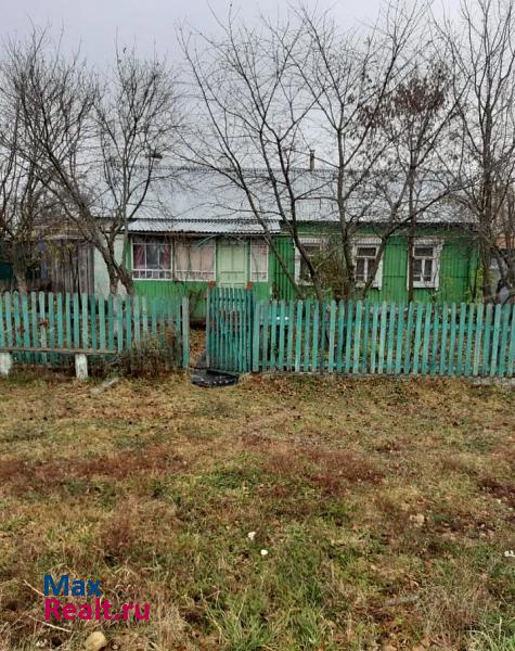 Кораблино село Семион, улица Стрекалова, 34 продажа частного дома