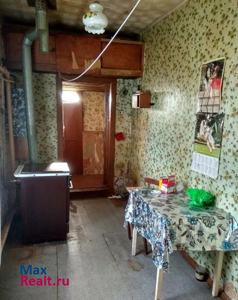 Данилов городское поселение Данилов, Путейская улица квартира купить без посредников