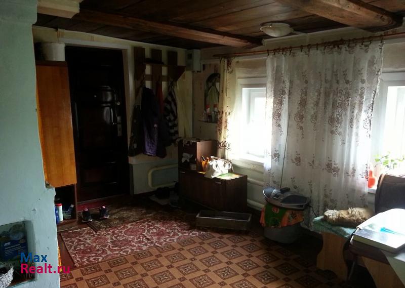 Ленинский Село Федоровка (за деревней Ямны) продажа частного дома