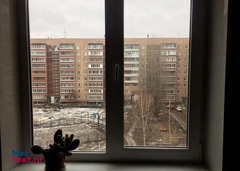 Ульяновск ул камышинская дом 15. квартира купить без посредников