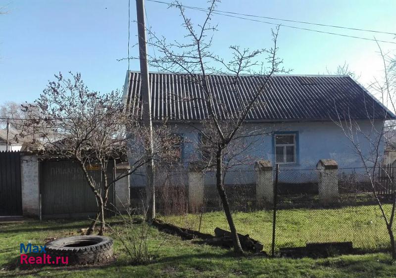 Грачевка село Грачёвка, Советская улица, 61 продажа частного дома