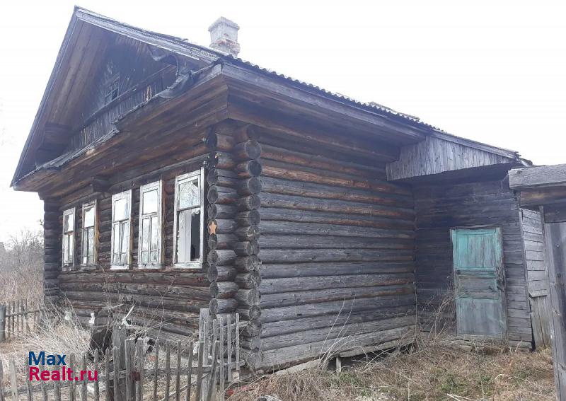 Палех Раменское сельское поселение, деревня Медвежье частные дома