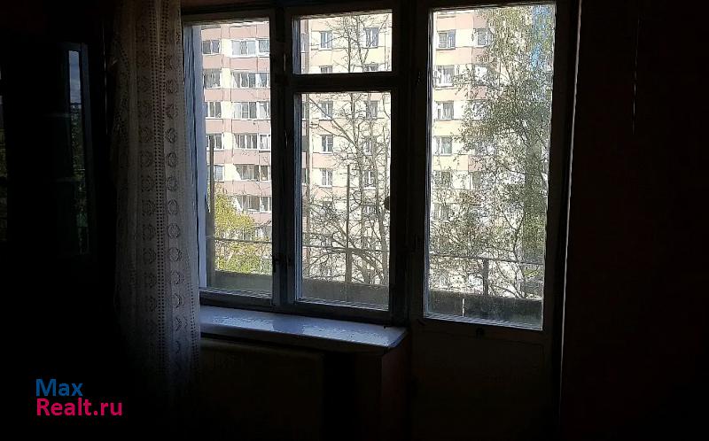 Санкт-Петербург проспект Просвещения, 104 квартира купить без посредников