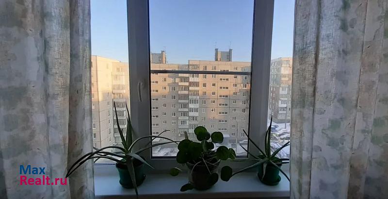 Мурманск улица Капитана Орликовой, 18 квартира купить без посредников