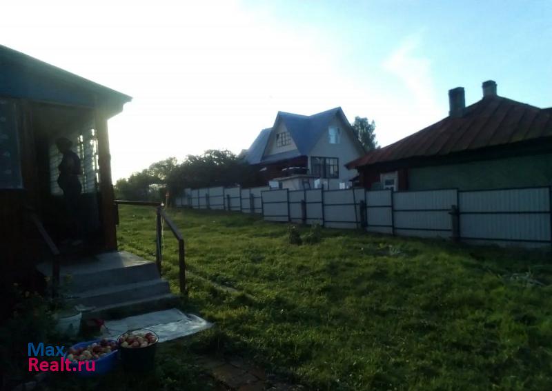 Михнево село Мышенское продажа частного дома