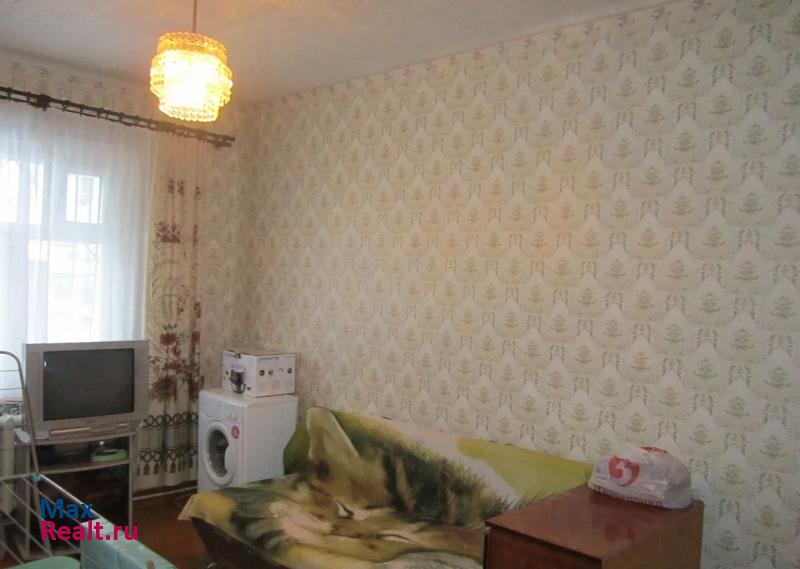 Краснокамск улица Запальта, 17к1 квартира купить без посредников