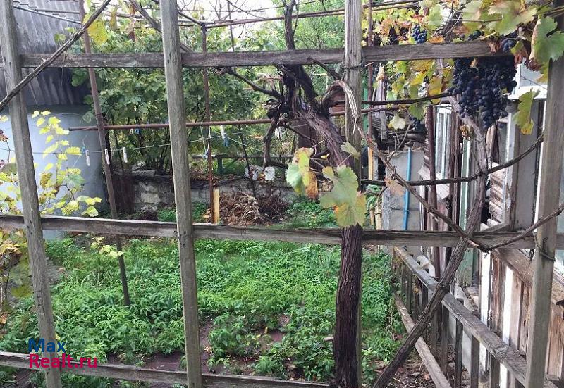Севастополь садовое товарищество Тополёк продажа частного дома