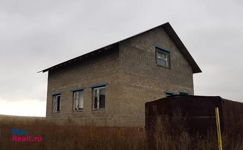 Альметьевск село Верхняя Мактама частные дома
