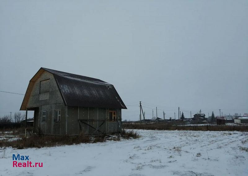 Курган село Колесниково, Семейная улица продажа частного дома
