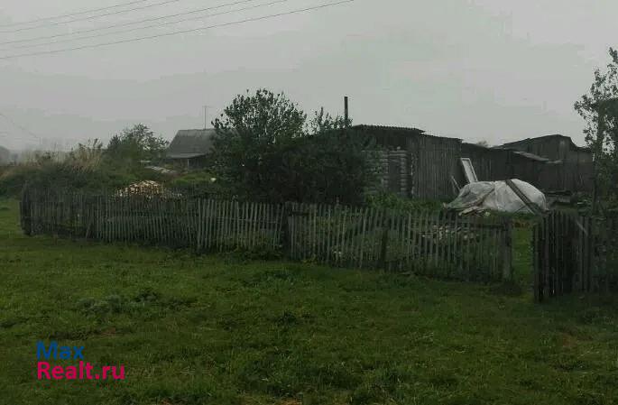 Мельниково Шегарский район, деревня Кузнецово, Новая улица частные дома