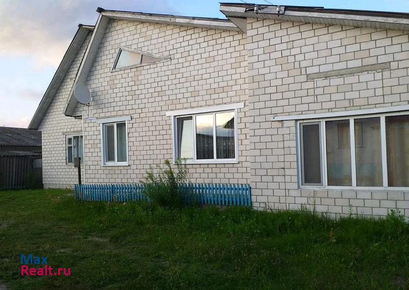 Климово посёлок Климово, Юбилейный переулок, 15 продажа частного дома