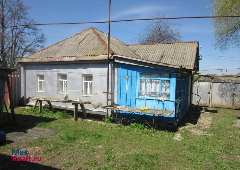 Новый Оскол село васильдол продажа частного дома