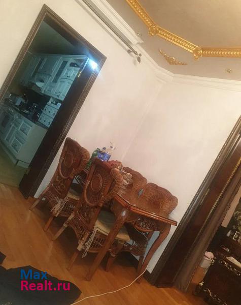 Грозный Чеченская Республика, улица Заветы Ильича квартира купить без посредников