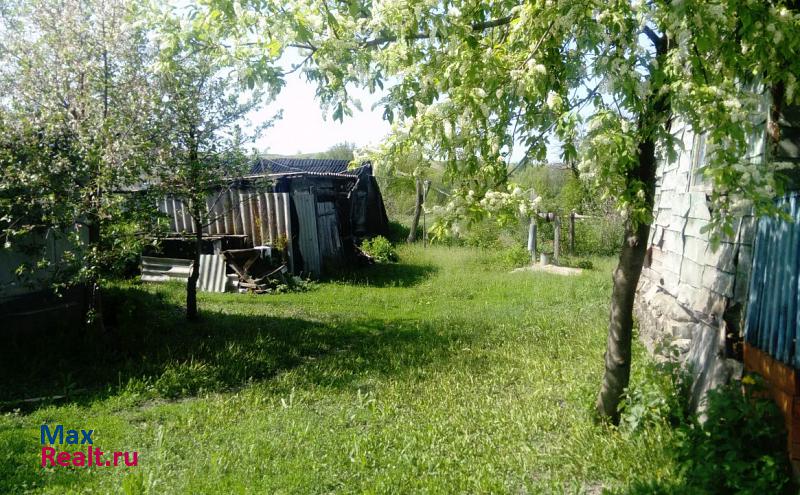 Воробьевка село Никольское 2-е частные дома