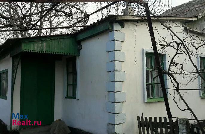 Севастополь с. Гончарное продажа частного дома