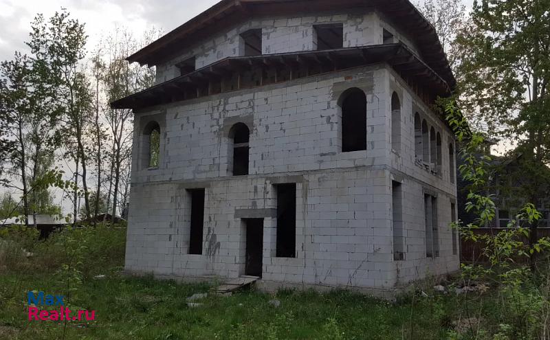 Кратово деревня Устиновка продажа частного дома