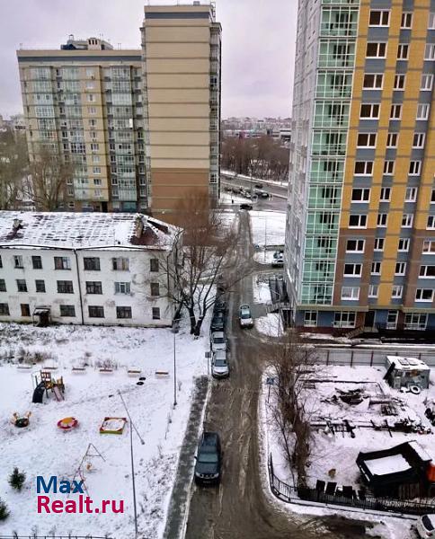 Казань Краснококшайская улица, 84Бк1 квартира купить без посредников
