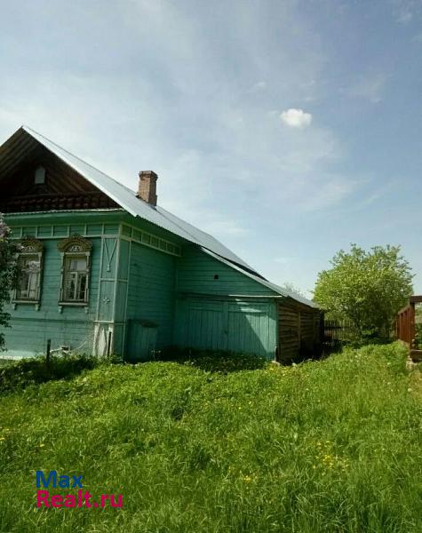 Переславль-Залесский деревня Горохово продажа частного дома