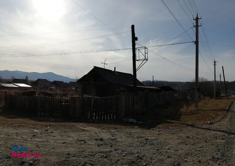 Усть-Кокса село Усть-Кокса, Базарная улица, 18 продажа частного дома