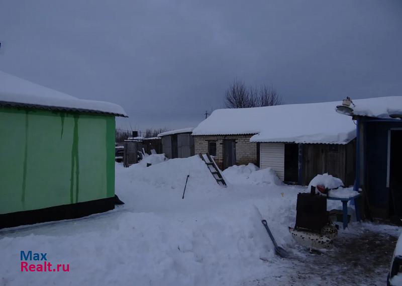 Хлевное село Хлевное, Советская улица, 126 продажа частного дома