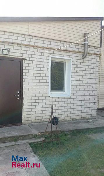 Ульяновск село Тетюшское, 1-й переулок Калинина, 8 квартира купить без посредников